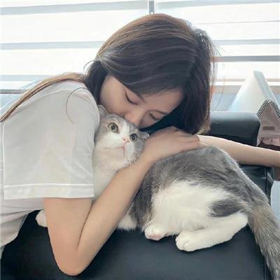 今天也是女演员
